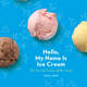 Illustration for article titled Ice cream makes everything better—even science